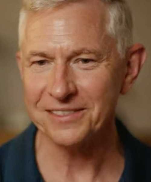 George T. Testimonial Photo